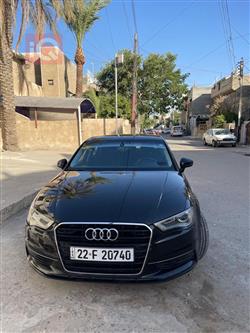 ئاودی A3